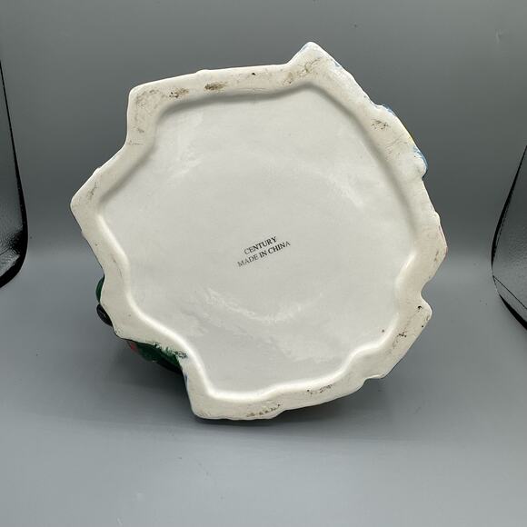 Vintage Christmas Tree Cookie Jar - Picture 7 of 8